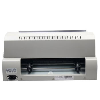 DPK富士通（FUJITSU）DPK710 平推票据打印机82列24针点针式打印机
