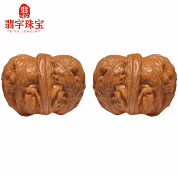 文玩核桃白狮子价格报价行情- 京东