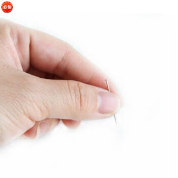 得力(deli)0016大头针手工直别针 金属固定针 财务办公(50克/盒)10盒装 得力(deli)0016大头针手工直别针 金属固定针 财务办公(50克/盒)10盒装