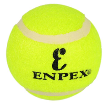 ENPEX乐士三只装网球 业余娱乐练习款 ENPEX乐士三只装网球 业余娱乐练习款