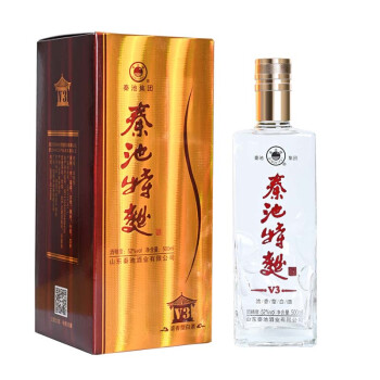 秦池白酒- 京东