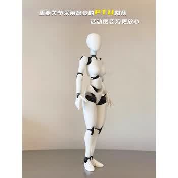 球形关节人偶新款- 球形关节人偶2021年新款- 京东