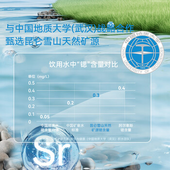 美菱鲜活水茶吧机家用富锶防溢多功能办公室立式饮水机茶吧柜智能自动上水烧水壶MC-N08鲜活水1.0