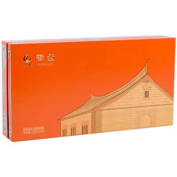 日春茶业铁观音清香型茶叶南音2000140克乌龙茶礼盒