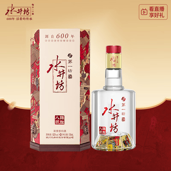 水井坊白酒- 京东