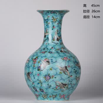 珐琅彩赏瓶品牌及商品- 京东