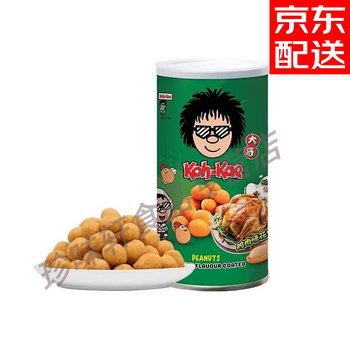 大哥花生鸡味价格及图片表- 京东