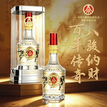 五粮液绿豆酒52度品牌及商品- 京东