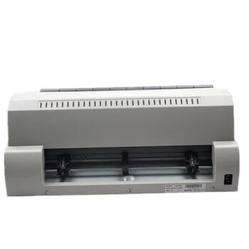 DPK富士通(FUJITSU)DPK810P 针式票据证件打印机 (106列1+6联平推式)大批量票据出库单连续打印 DPK富士通(FUJITSU)DPK810P 针式票据证件打印机 (106列1+6联平推式)大批量票据出库单连续打印