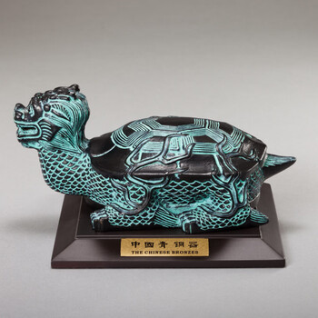 青铜龙龟新款- 青铜龙龟2021年新款- 京东