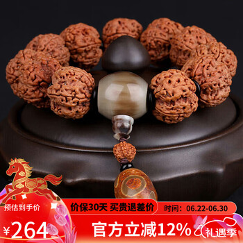 龙纹天珠价格报价行情- 京东