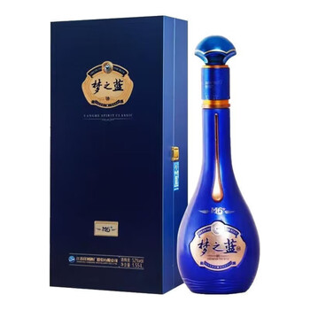 洋河梦之蓝的价格新款- 洋河梦之蓝的价格2021年新款- 京东