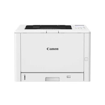佳能(Canon)商务办公打印机 30页/分钟 A3幅面自动双面打印彩色激光单功能打印机 U盘直接打印 LBP811Cx 佳能(Canon)商务办公打印机 30页/分钟 A3幅面自动双面打印彩色激光单功能打印机 U盘直接打印 LBP811Cx