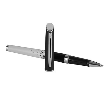 威迪文(WATERMAN)宝珠笔 签字笔 办公送礼 生日礼物 隽雅光影宝珠笔 威迪文(WATERMAN)宝珠笔 签字笔 办公送礼 生日礼物 隽雅光影宝珠笔