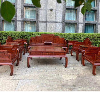 明清黄花梨家具型号规格- 京东