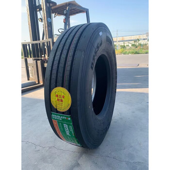 5真空轮胎1200挂车货车295 315/80r22.5 新双星12r22.5四线耐磨50万