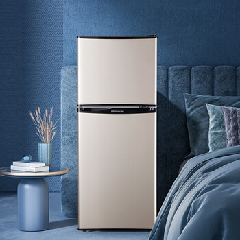 金帅bcd-126dc冰箱优缺点评测评价