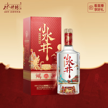 水井坊酒价格- 京东