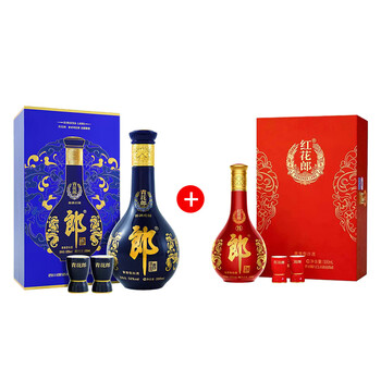 郎酒套装价格报价行情- 京东