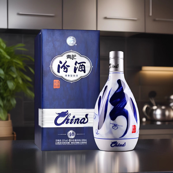 汾酒40年青花价格报价行情- 京东