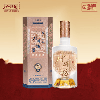 水井坊酒价格- 京东