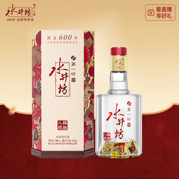 水井坊酒价格- 京东