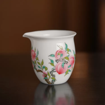 粉彩道杯品牌及商品- 京东