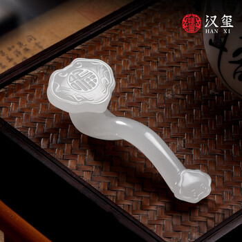 玉如意摆件品牌及商品- 京东