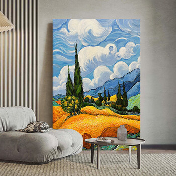 抽象派油画品牌及商品- 京东