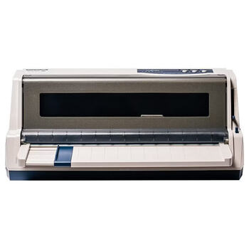 DPK富士通(FUJITSU)DPK870 针式打印机(110列平推式)票据 证卡 出库单打印机 DPK富士通(FUJITSU)DPK870 针式打印机(110列平推式)票据 证卡 出库单打印机