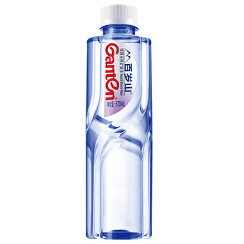景田 百岁山 天然矿泉水 570ml*24瓶 整箱装 会议办公 家庭健康饮用水 景田 百岁山 天然矿泉水 570ml*24瓶 整箱装 会议办公 家庭健康饮用水