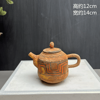 马家窑陶罐价格报价行情- 京东