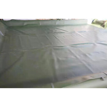 YIHEXIANGSU 油囊垫布 25m³ 【1个】怡和橡塑
