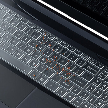 嘉速适用雷神911MT黑武士/暗杀星/911Air星战键盘膜+高清屏幕膜 15.6英寸高清屏幕保护贴膜套装 易贴 嘉速适用雷神911MT黑武士/暗杀星/911Air星战键盘膜+高清屏幕膜 15.6英寸高清屏幕保护贴膜套装 易贴