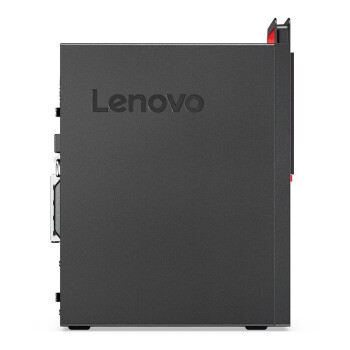 Lenovo联想商用台式电脑主机 M920T (I7-9700 32G 2T+512G 刻录 4G显 支持WIN7 定制）单主机