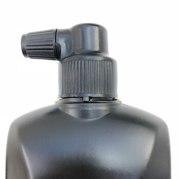 【全网低价，真便宜直播间】芬尚 玄青漆烟墨液 专业作品级漆烟墨汁600ml 毛笔书法国画创作用油烟高浓墨汁