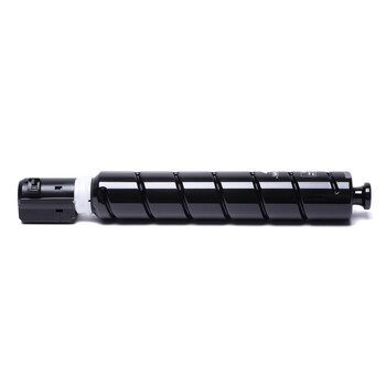 佳能(Canon)NPG-67 原装墨粉 黑色经济装 适用于C3226/C3130L/C3222L/C3025/C3020/C3125 约5300页 佳能(Canon)NPG-67 原装墨粉 黑色经济装 适用于C3226/C3130L/C3222L/C3025/C3020/C3125 约5300页