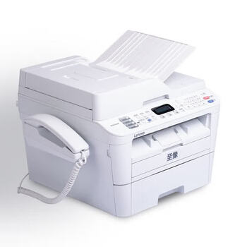 联想 M3070DHF黑白激光打印机A4家用商用办公复印扫描多功能一体机 联想 M3070DHF黑白激光打印机A4家用商用办公复印扫描多功能一体机