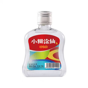 小糊涂仙52度价格报价行情- 京东