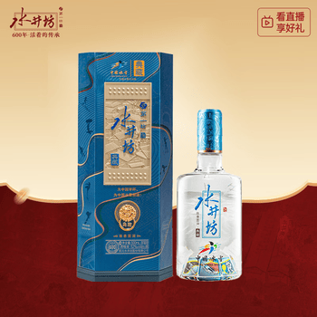 水井坊酒典藏价格报价行情- 京东