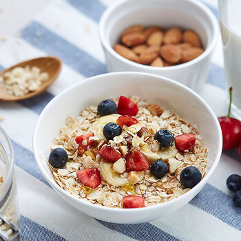 悠采中粮冲调燕麦礼盒1920g(480g*4盒)高纤早餐代餐 节日送礼团购 悠采中粮冲调燕麦礼盒1920g(480g*4盒)高纤早餐代餐 节日送礼团购