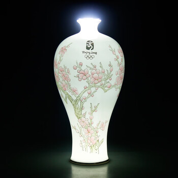 醴陵国瓷臻品收藏鉴赏专场