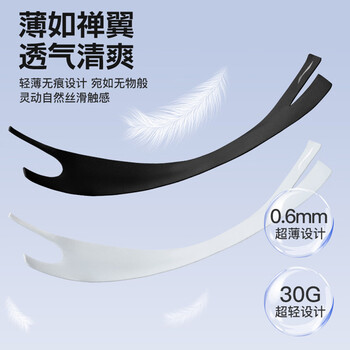 李宁（LI-NING）护膝半月板损伤运动专用髌骨跑步登山羽毛球轻薄男女膝盖护具