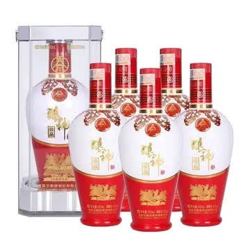 五粮液酿神系列价格报价行情- 京东