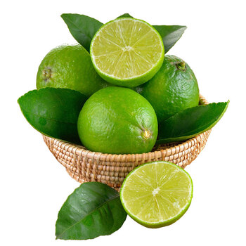 椰岛晴 海南大青柠 特级大果 青柠檬 新鲜水果 清香爽口 富含vc 一斤