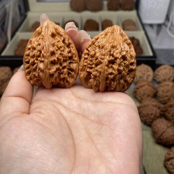 文玩核桃鸡心品牌及商品- 京东