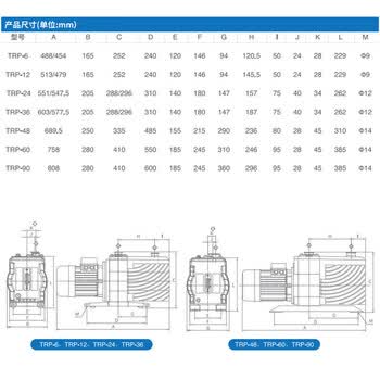 MEEE GOU油滤过滤器BY25标准接口kf25主图款（不含泵）