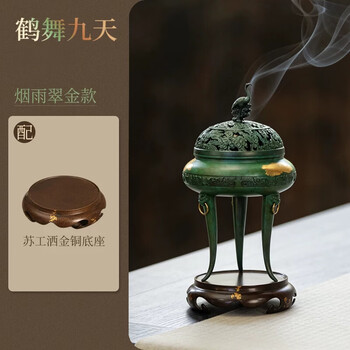 宋時代の香炉 宋代香炉图片- 京东