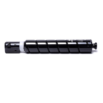 佳能(Canon)NPG-67 原装墨粉 黑色标容 适用于C3226/C3130L/C3222L/C3025/C3020/C3125 约36000页 佳能(Canon)NPG-67 原装墨粉 黑色标容 适用于C3226/C3130L/C3222L/C3025/C3020/C3125 约36000页