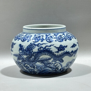 明代陶瓷罐品牌及商品- 京东